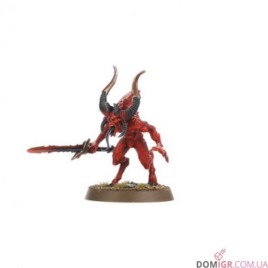 Combat Patrol: Chaos Daemons