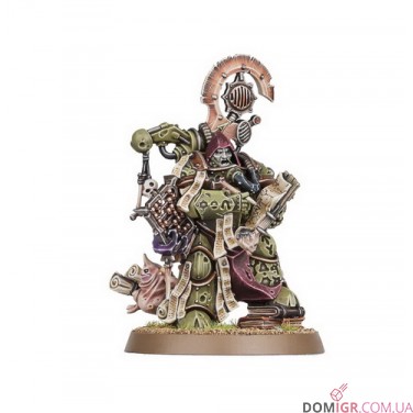 Combat Patrol: Death Guard