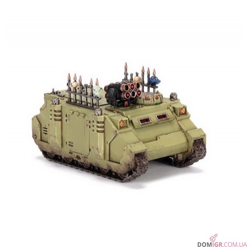 Combat Patrol: Death Guard