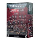Combat Patrol: Deathwatch