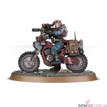 Combat Patrol: Genestealer Cults