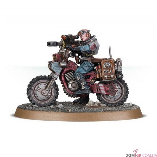 Combat Patrol: Genestealer Cults