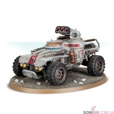 Combat Patrol: Genestealer Cults
