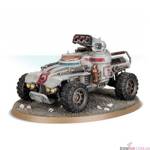 Combat Patrol: Genestealer Cults