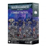 Combat Patrol: Grey Knights