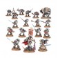 Купити Combat Patrol: Grey Knights Combat Patrol: Grey Knights