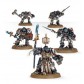 Купити Combat Patrol: Grey Knights Combat Patrol: Grey Knights