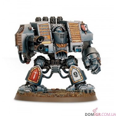 Купити Combat Patrol: Grey Knights Combat Patrol: Grey Knights