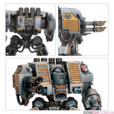 Купити Combat Patrol: Grey Knights Combat Patrol: Grey Knights