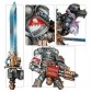 Купити Combat Patrol: Grey Knights Combat Patrol: Grey Knights