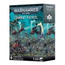 Combat Patrol: Harlequins