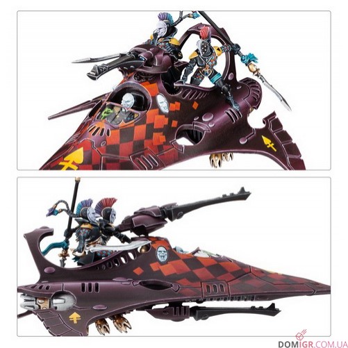 Combat Patrol: Harlequins