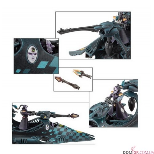 Combat Patrol: Harlequins