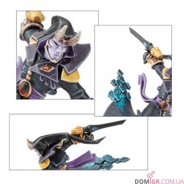 Купить Combat Patrol: Harlequins Combat Patrol: Harlequins