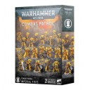 Combat Patrol: Imperial Fists