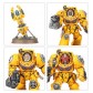 Combat Patrol: Imperial Fists