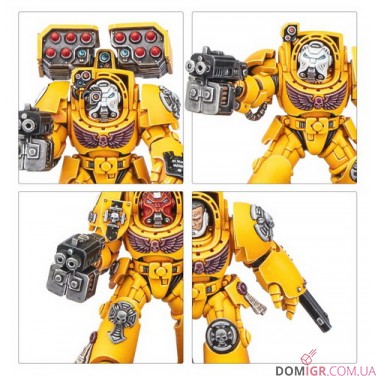 Combat Patrol: Imperial Fists