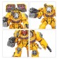 Combat Patrol: Imperial Fists