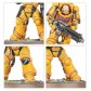 Combat Patrol: Imperial Fists