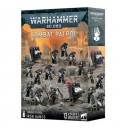 Combat Patrol: Iron Hands