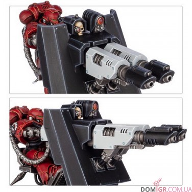 Купити Combat Patrol: Iron Hands Combat Patrol: Iron Hands