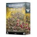 Combat Patrol: Orks