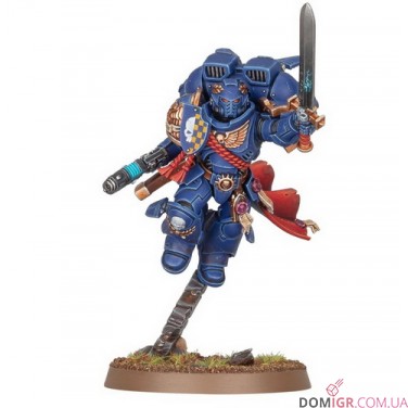 Combat Patrol: Raven Guard