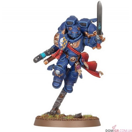 Combat Patrol: Raven Guard
