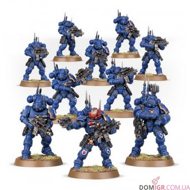 Combat Patrol: Raven Guard
