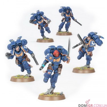 Combat Patrol: Raven Guard
