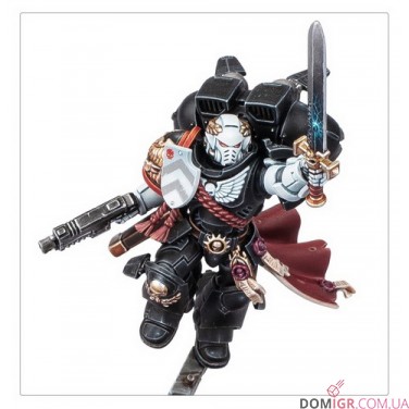Combat Patrol: Raven Guard