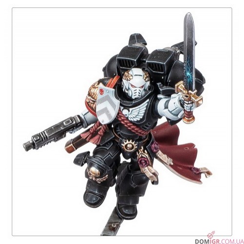 Combat Patrol: Raven Guard