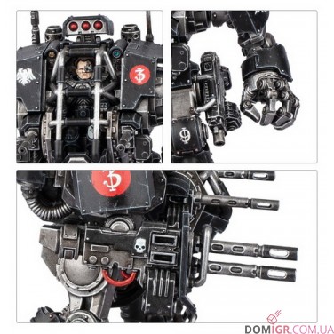 Combat Patrol: Raven Guard