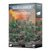 Combat Patrol: Salamanders