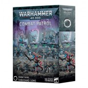 Combat Patrol: Thousand Sons