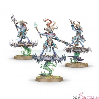 Купити Combat Patrol: Thousand Sons Combat Patrol: Thousand Sons