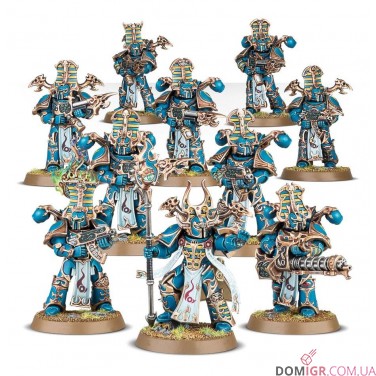 Купити Combat Patrol: Thousand Sons Combat Patrol: Thousand Sons