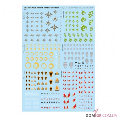 Купити Combat Patrol: Thousand Sons Combat Patrol: Thousand Sons