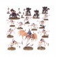 Купити Combat Patrol: Tyranid Assault Brood Combat Patrol: Tyranid Assault Brood