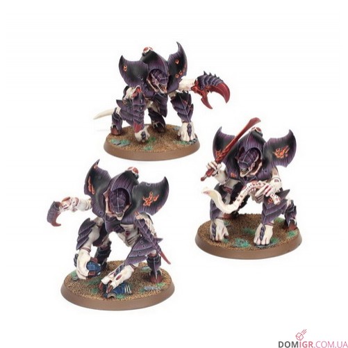 Combat Patrol: Tyranid Assault Brood