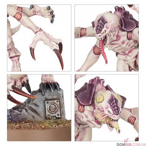 Combat Patrol: Tyranid Assault Brood