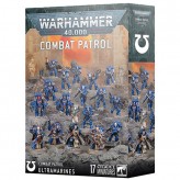Combat Patrol: Ultramarines