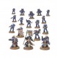 Купити Combat Patrol: Ultramarines Combat Patrol: Ultramarines