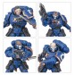 Купити Combat Patrol: Ultramarines Combat Patrol: Ultramarines
