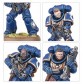 Купити Combat Patrol: Ultramarines Combat Patrol: Ultramarines