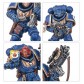 Купити Combat Patrol: Ultramarines Combat Patrol: Ultramarines
