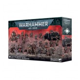 Chaos Space Marines: Battleforce – Hellforged Warband