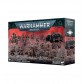 Chaos Space Marines: Battleforce – Hellforged Warband