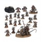 Chaos Space Marines: Battleforce – Hellforged Warband