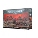 Chaos Space Marines: Battleforce – Warband